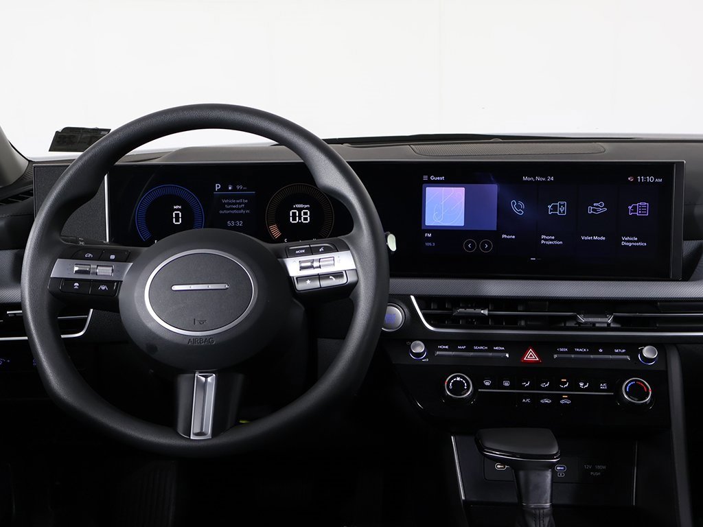 Used 2025 Hyundai Sonata SE image 34