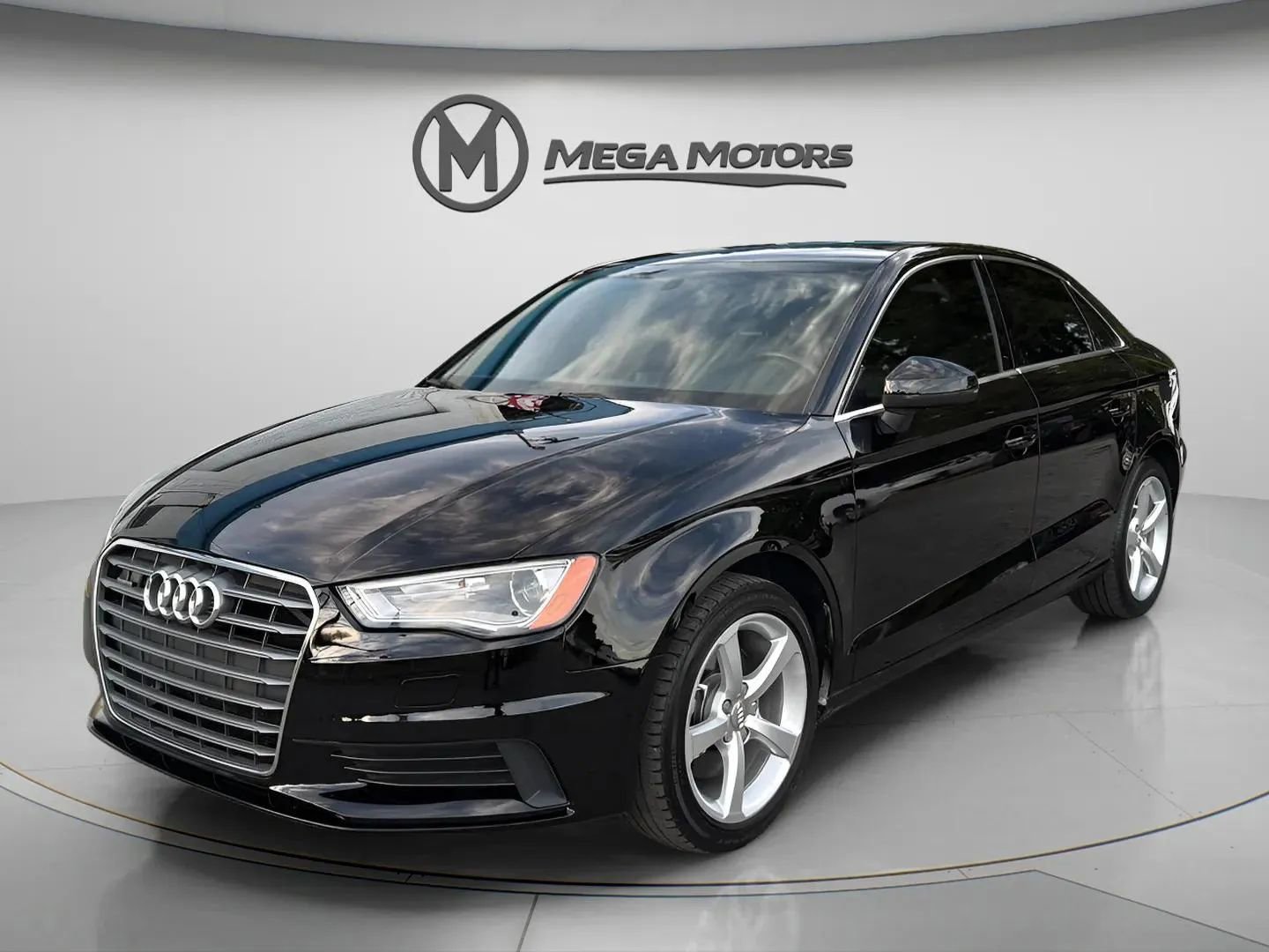 Used 2015 Audi A3 2.0T Premium w/ Aluminum Style Package image 1