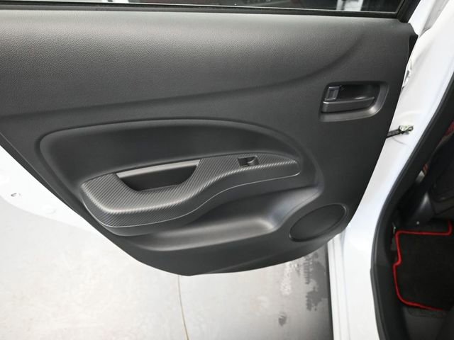 Used 2024 Mitsubishi Mirage image 25