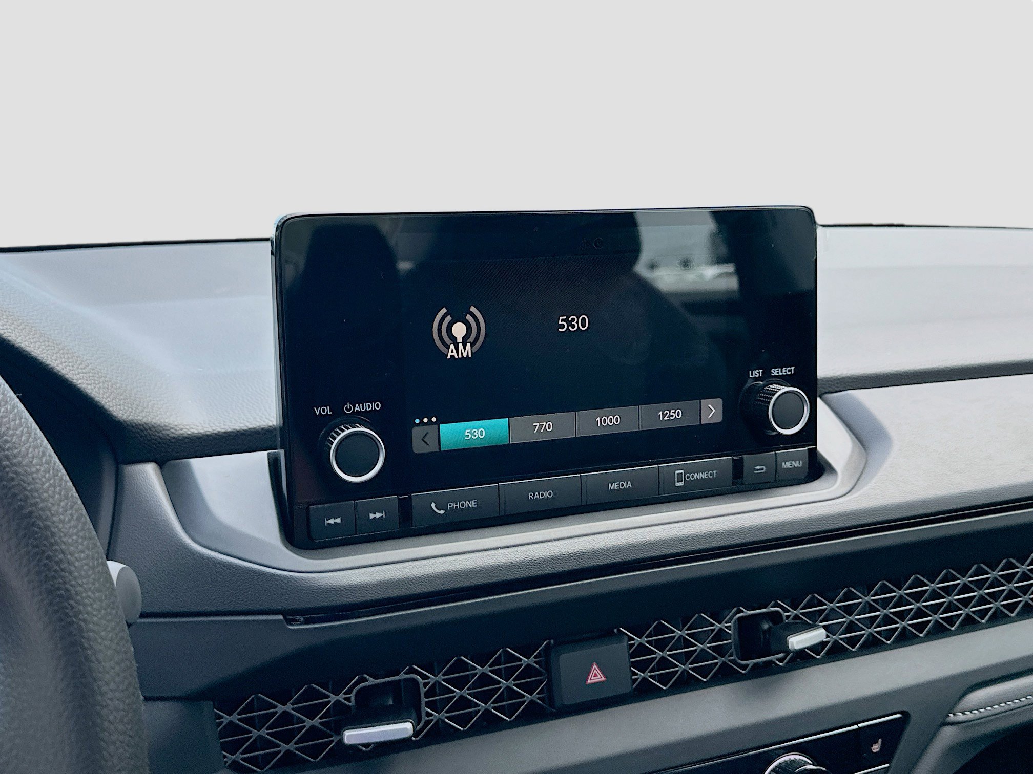 New 2025 Honda Accord SE image 10