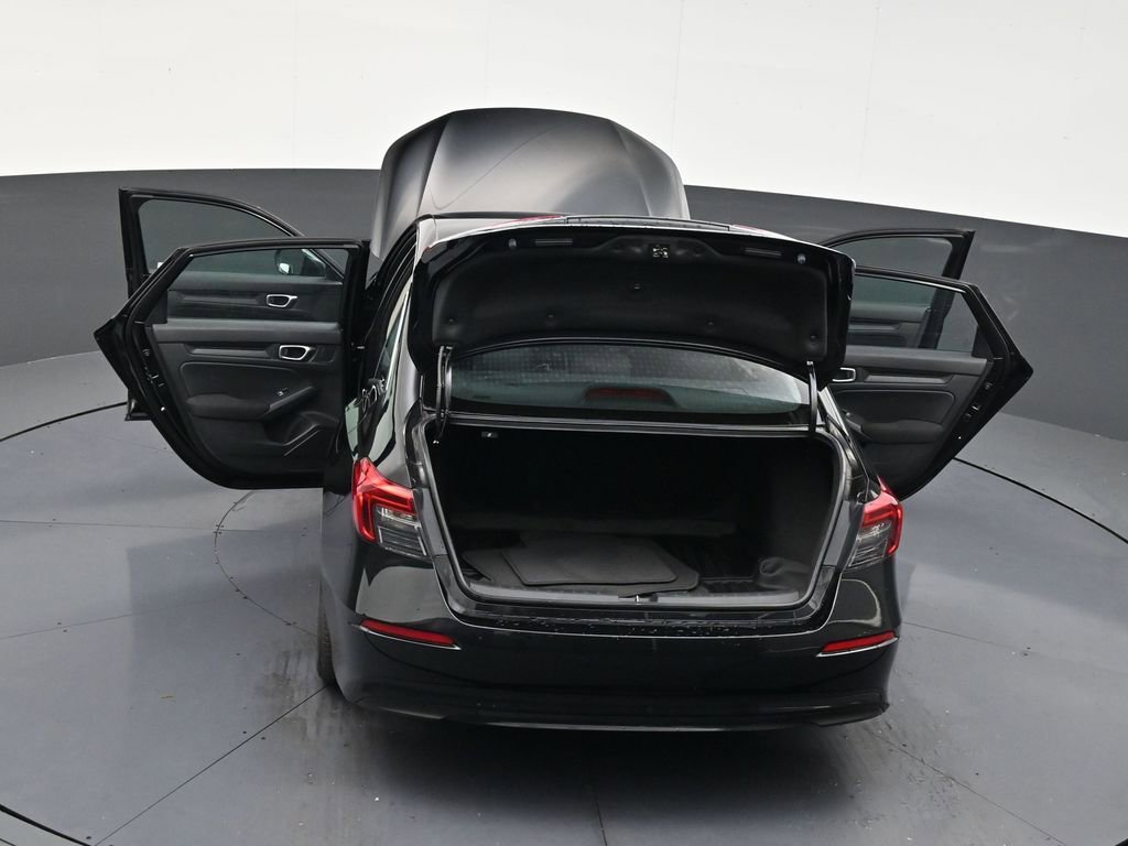 Used 2023 Honda Civic LX image 33