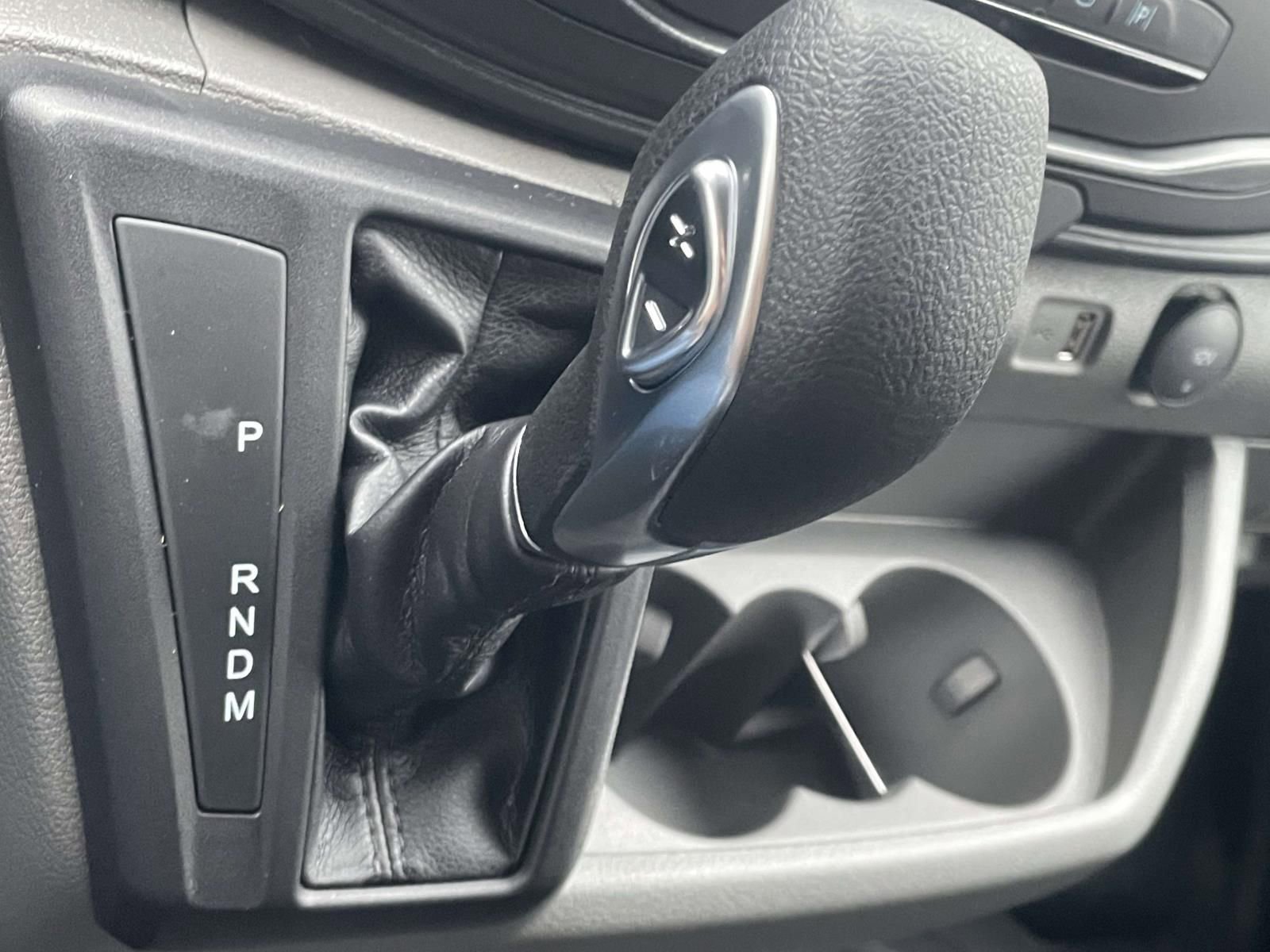 New 2026 Ford Transit 250 Low Roof image 14