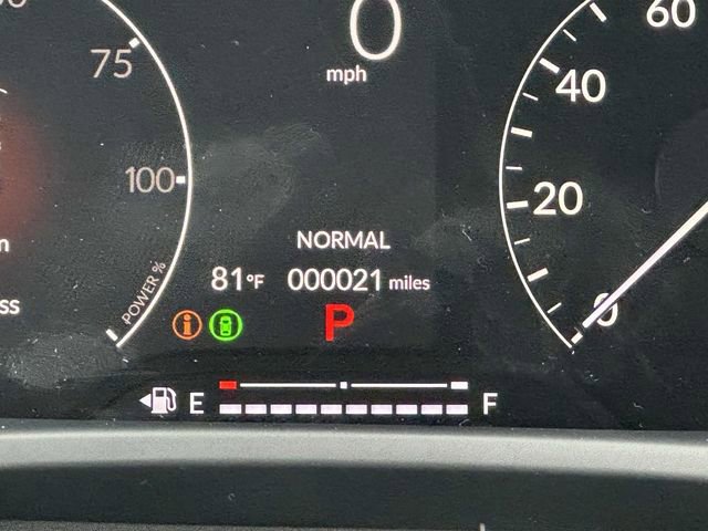 Used 2025 Honda Civic Sport image 29