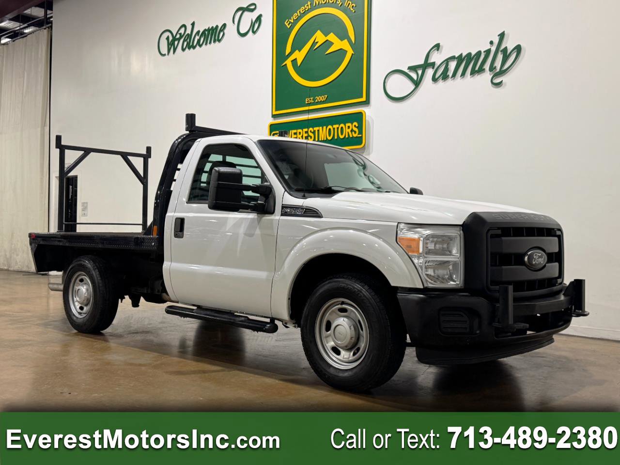 Used 2012 Ford F250 XL