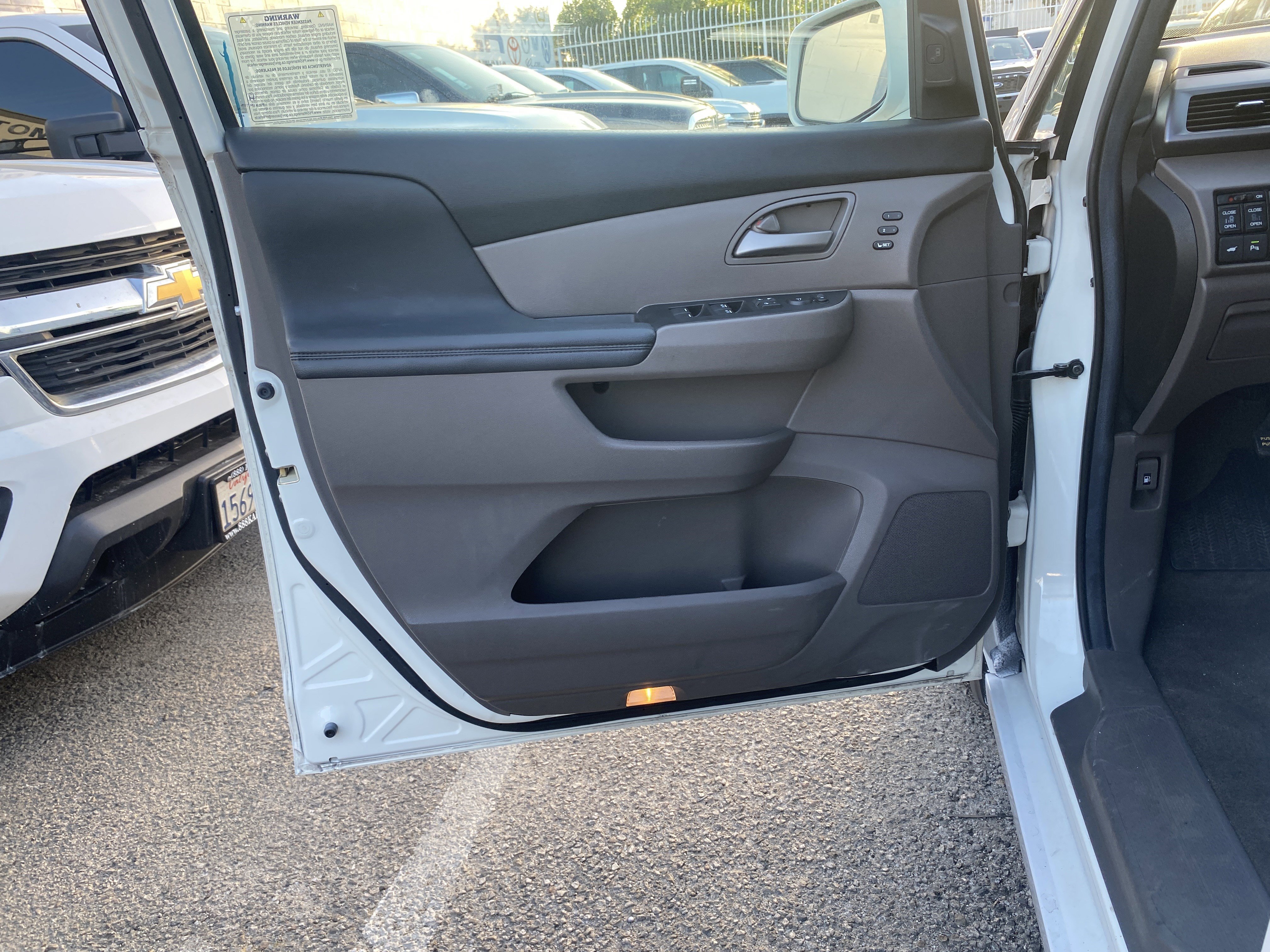 Used 2013 Honda Odyssey Touring Elite image 14