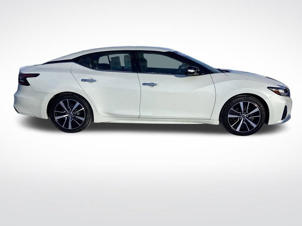 Used 2023 Nissan Maxima SV w/ Floor Mat Group image 11