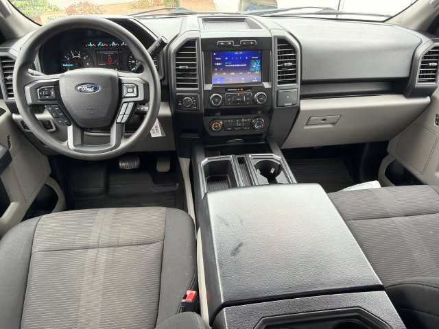 Used 2020 Ford F150 XL w/ Equipment Group 101A Mid AWD/4WD image 22