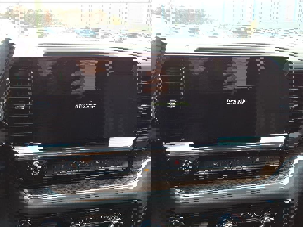 New 2026 GMC Sierra 1500 Elevation image 20