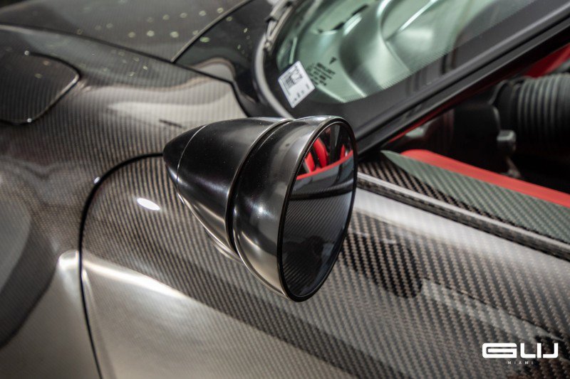 Used 1995 Porsche 911 Cabriolet image 38