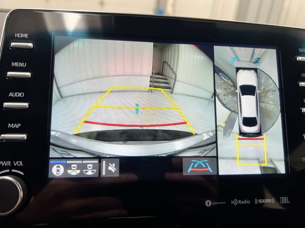 Used 2021 Toyota Avalon Limited w/ Advanced Safety Package FWD image 16
