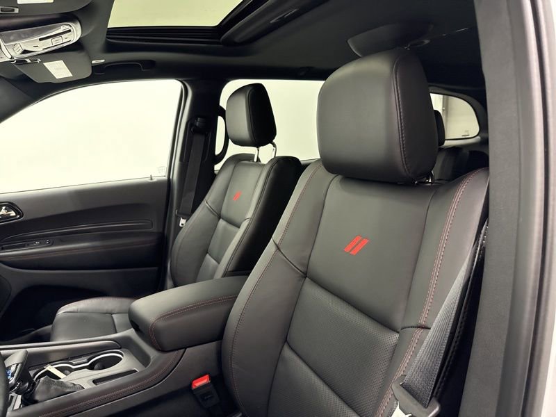 New 2026 Dodge Durango GT image 22