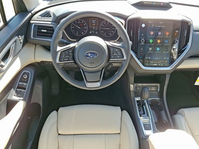 New 2026 Subaru Ascent Limited image 12
