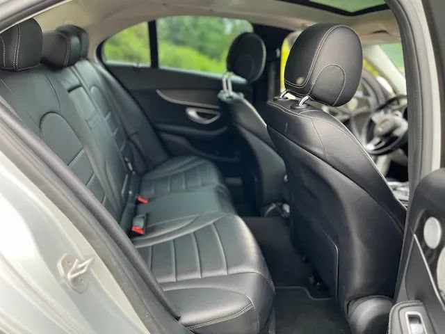 Used 2016 Mercedes-Benz C 300 Sedan image 17