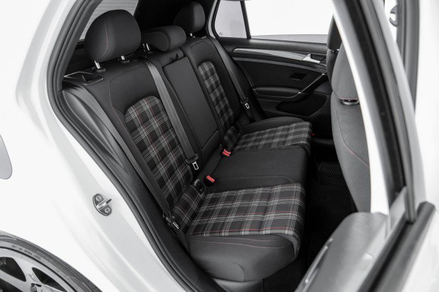 Used 2019 Volkswagen GTI S w/ Driver Assistance Package FWD image 34