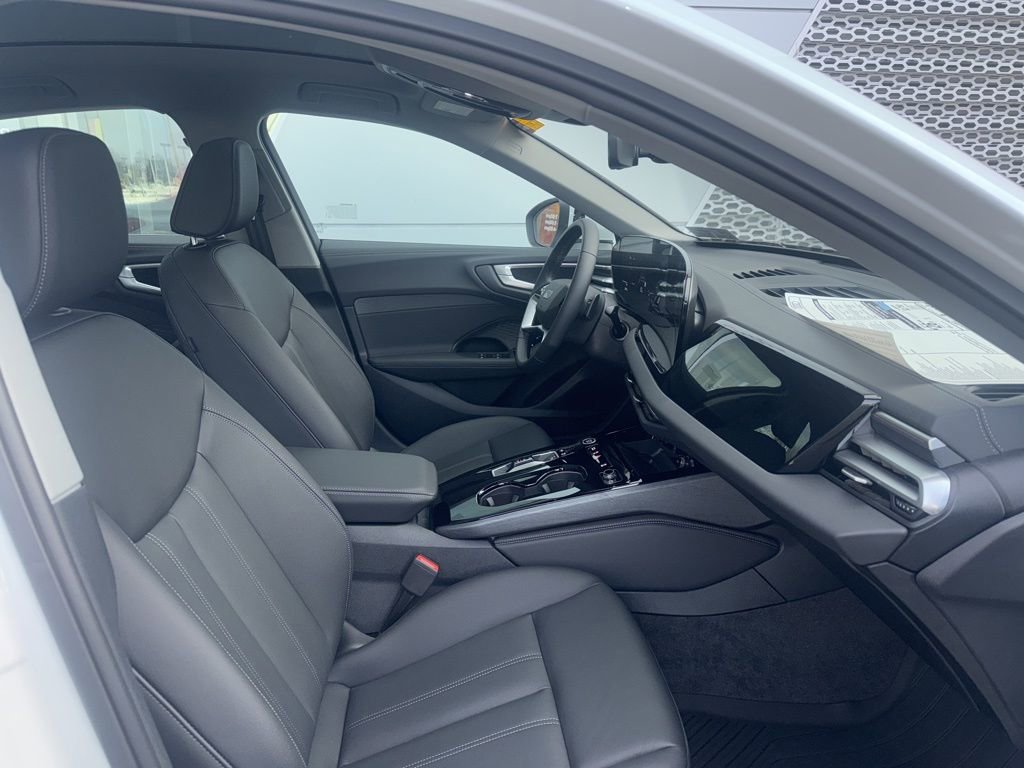 New 2025 Audi A5 2.0T Premium image 5