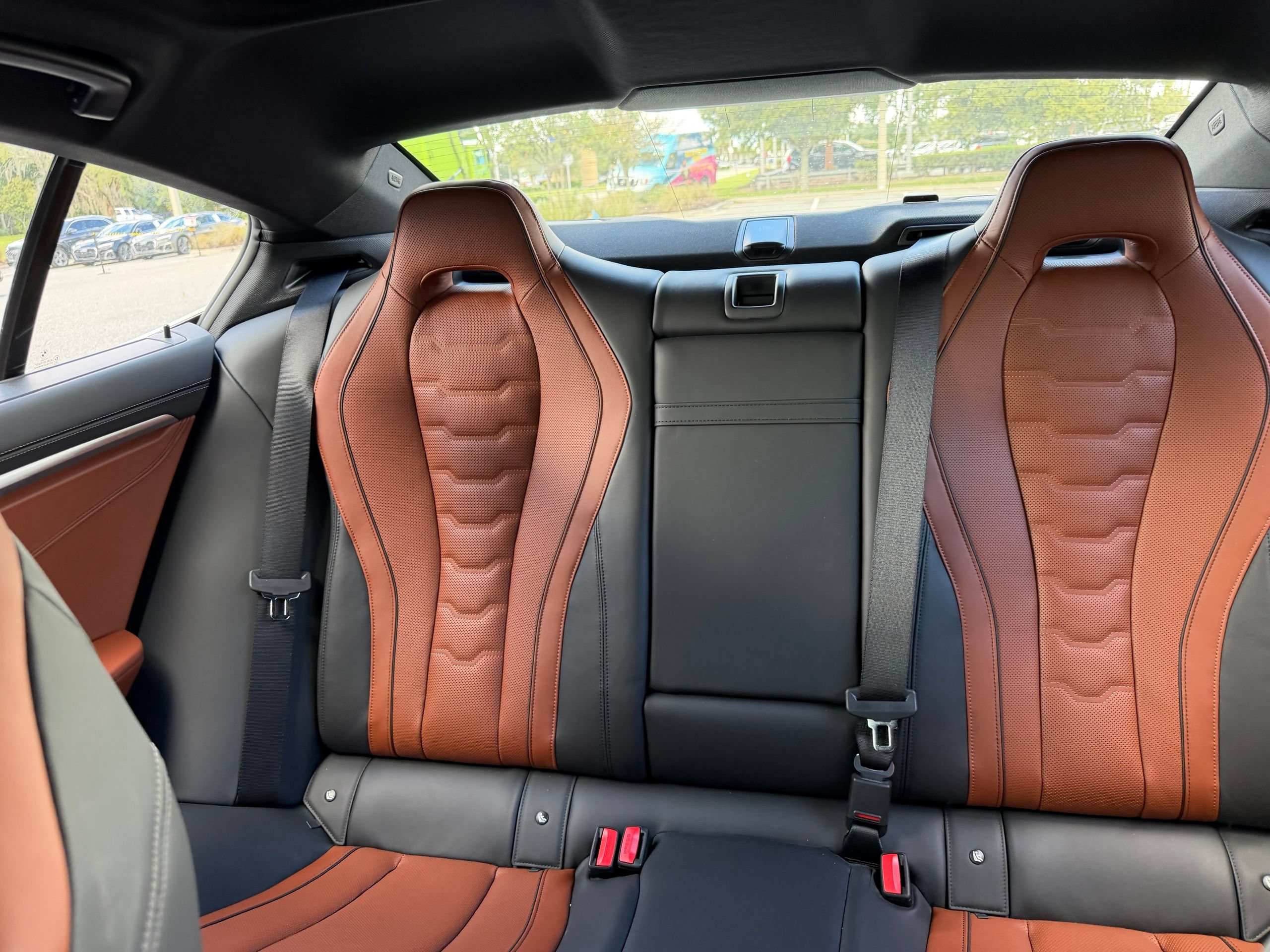Used 2026 BMW M850i xDrive AWD/4WD image 10
