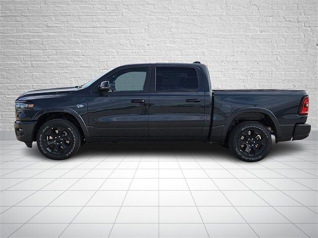 New 2026 RAM 1500 Big Horn image 2