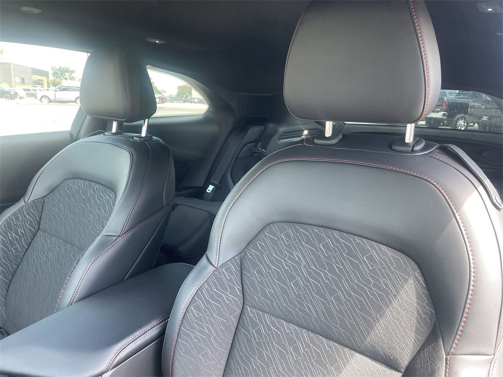 New 2025 Dodge Charger R/T w/ Quick Order Package 25M R/T image 14