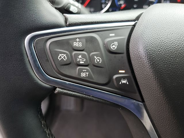 Used 2024 Chevrolet Malibu LT image 26