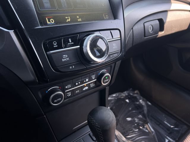 Used 2016 Acura ILX image 24