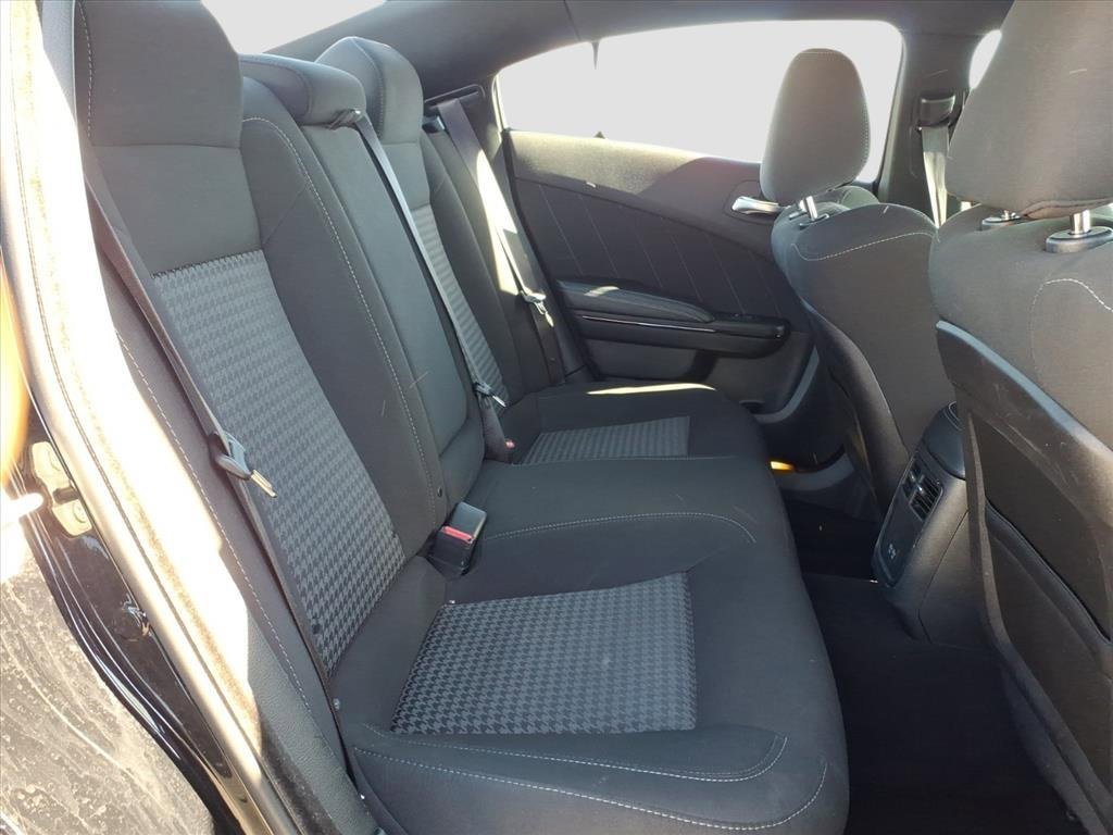 Used 2023 Dodge Charger GT w/ Blacktop Package image 9