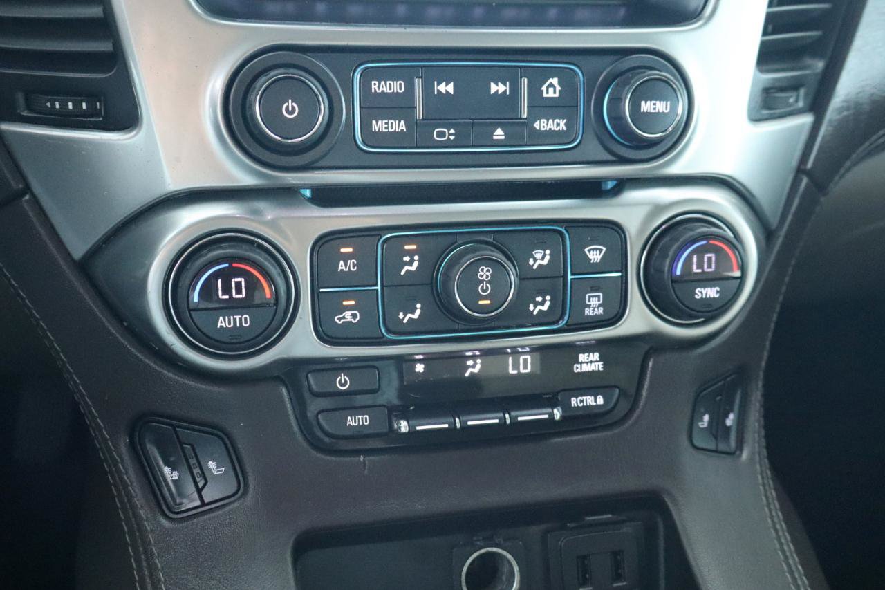 Used 2018 Chevrolet Tahoe LT RWD image 21