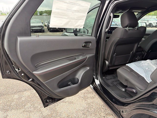 New 2026 Dodge Durango GT w/ Blacktop Package AWD/4WD image 9