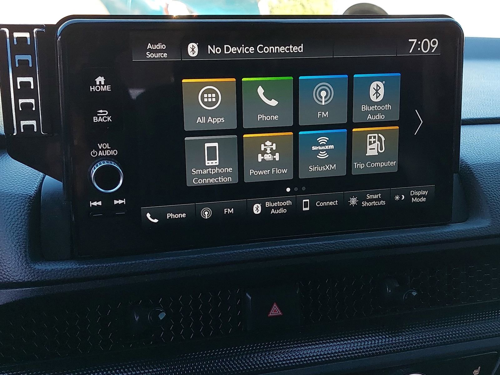 Used 2025 Honda CR-V Sport-L image 21