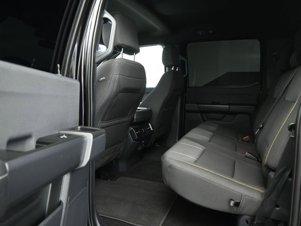 Used 2024 Ford F150 STX image 19