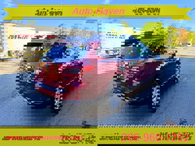 Used 2017 Subaru Outback 2.5i Premium image 7