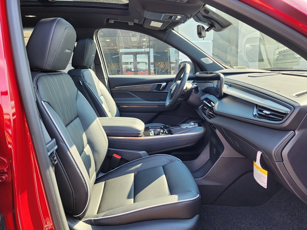 New 2026 Buick Enclave Avenir w/ Super Cruise Package image 42