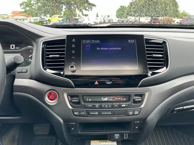 Used 2023 Honda Ridgeline RTL-E image 27