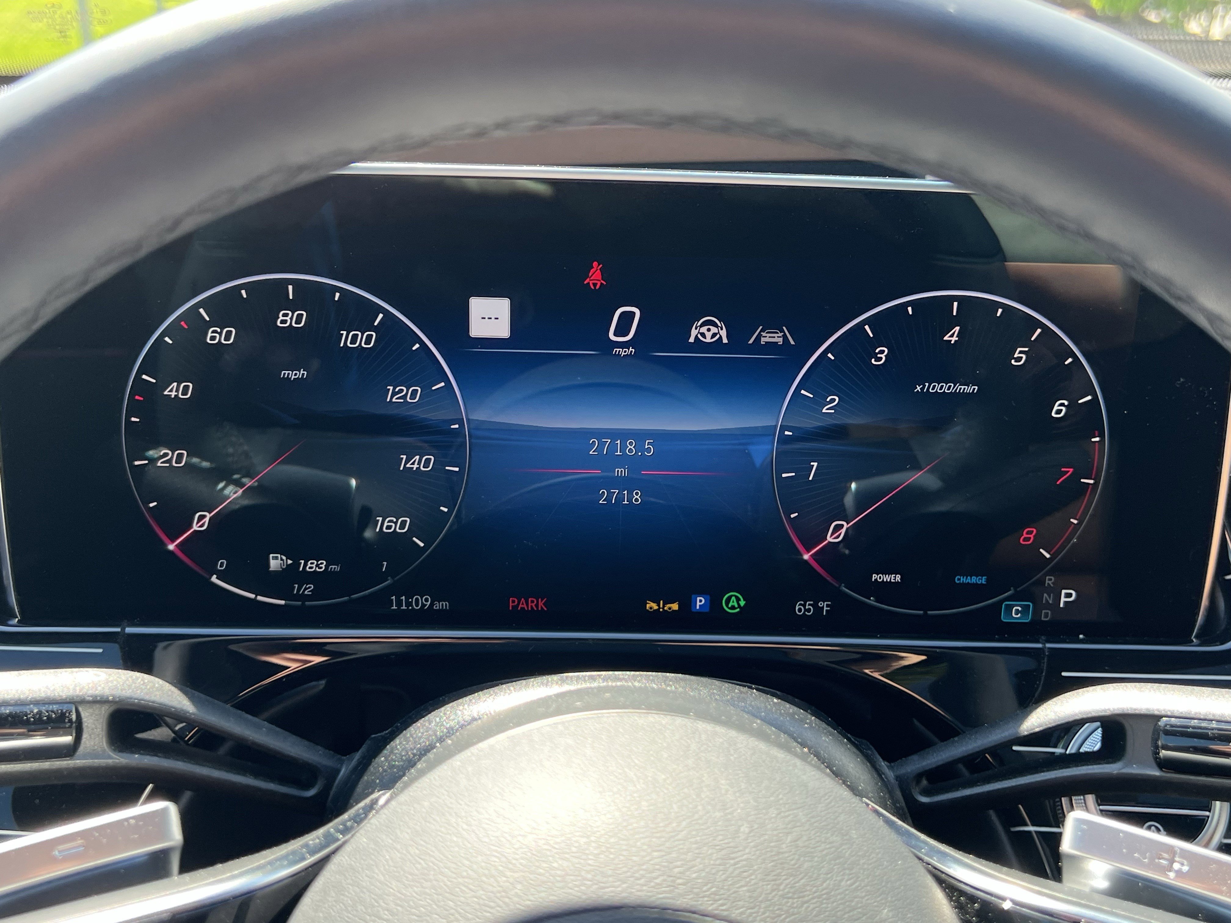 Certified 2025 Mercedes-Benz E 350 Sedan image 21