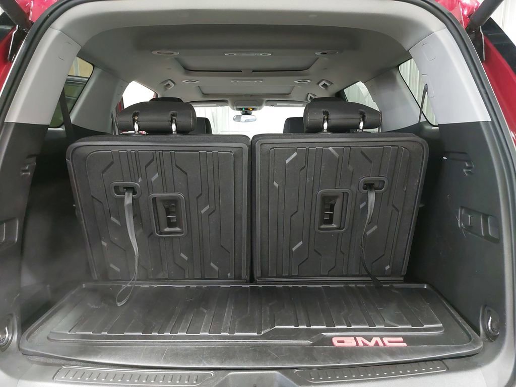 Used 2023 GMC Acadia SLE w/ Driver Convenience Package AWD/4WD image 12