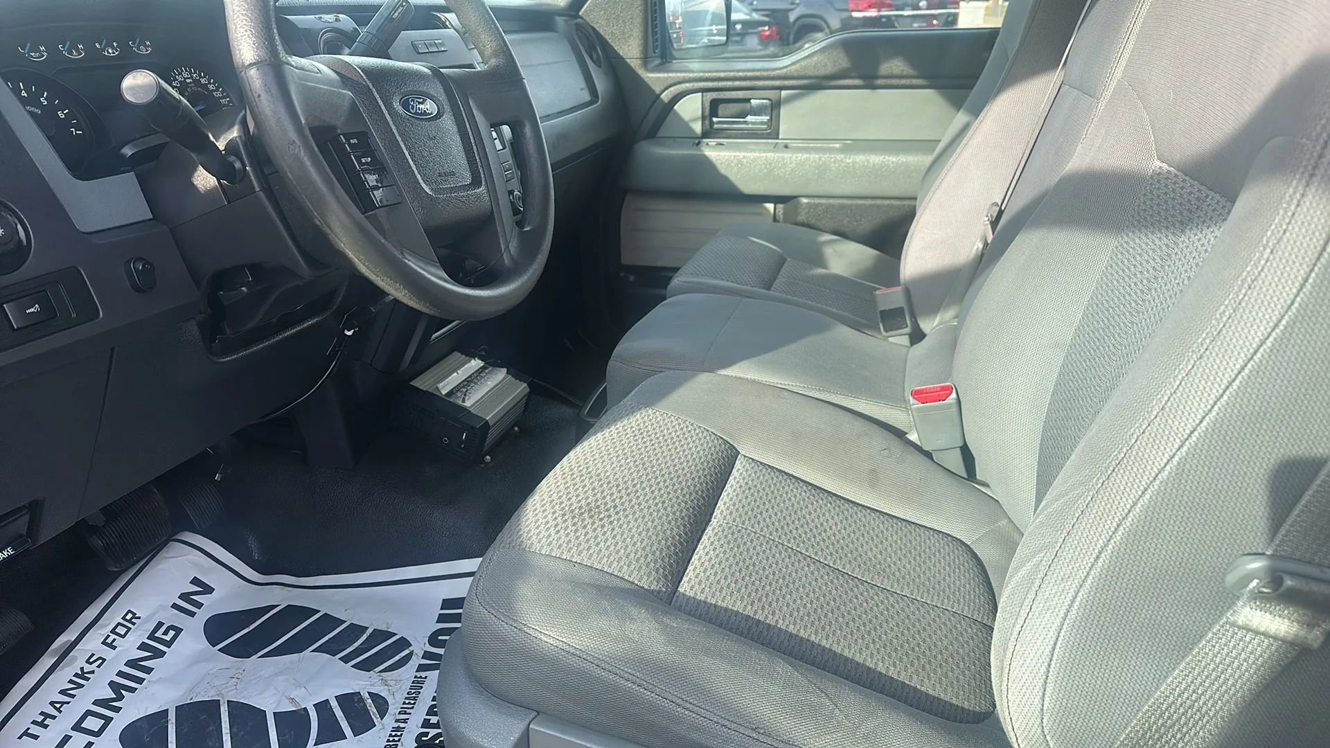 Used 2013 Ford F150 XL w/ PWR Equipment Group image 9