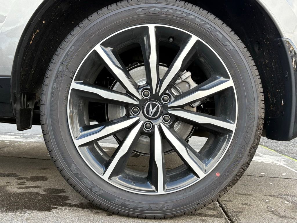 New 2026 Acura RDX A-Spec image 10