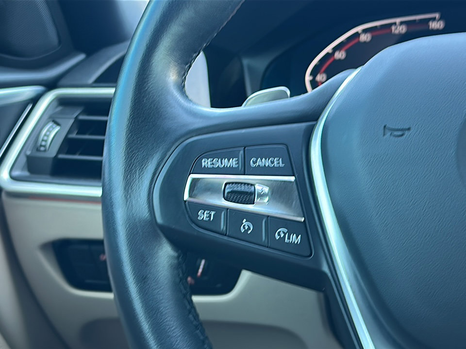 Certified 2023 BMW 430i Convertible w/ Premium Package image 25