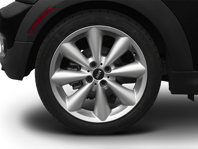 Used 2014 MINI Cooper Roadster S FWD image 11