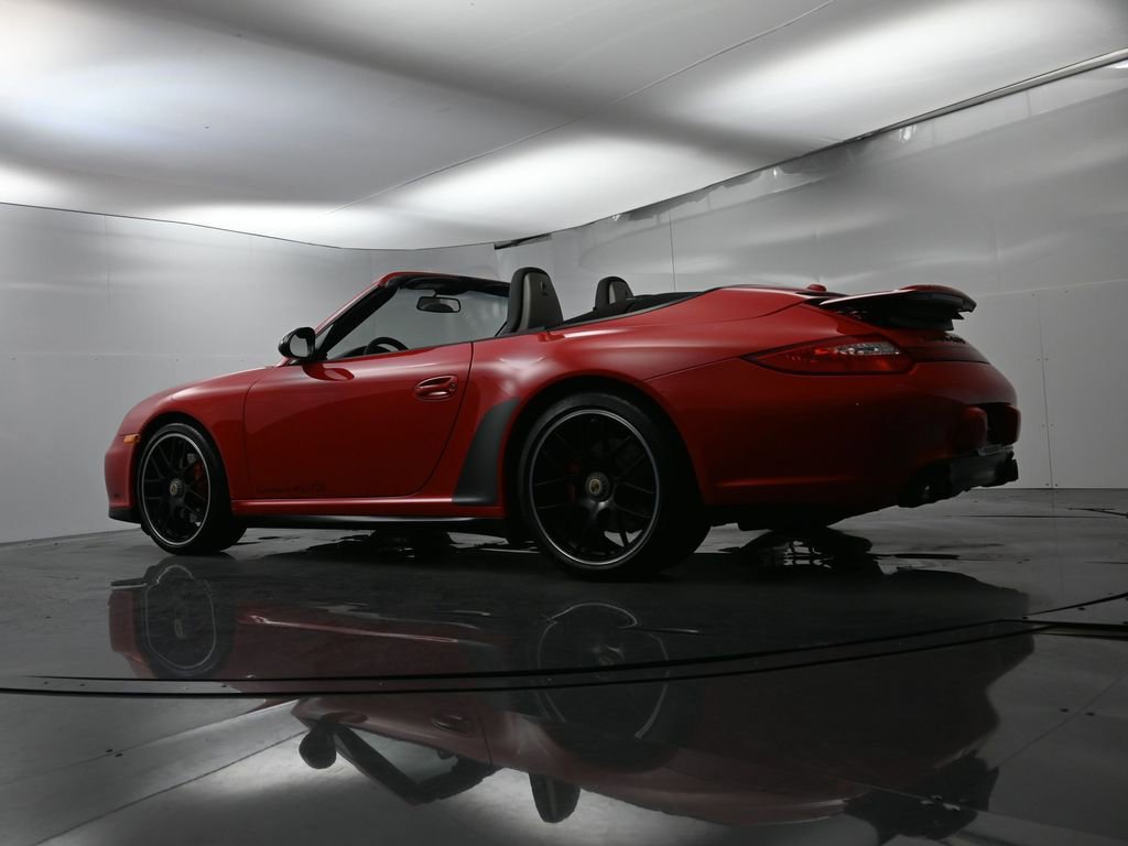 Used 2012 Porsche 911 Carrera 4 GTS AWD/4WD image 59