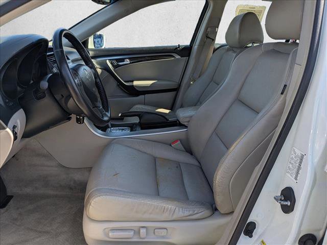 Used 2007 Acura TL FWD image 14