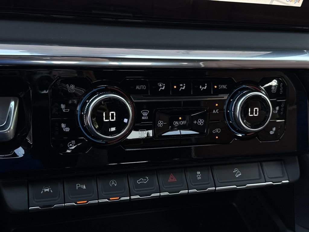 New 2026 GMC Sierra 1500 Denali Ultimate AWD/4WD image 21