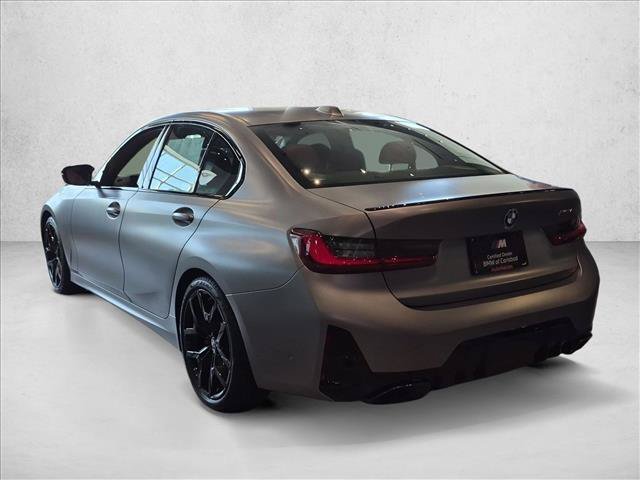 New 2026 BMW M340i w/ Premium Package RWD image 7