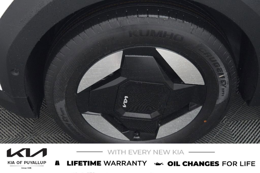 New 2026 Kia EV9 Wind image 21