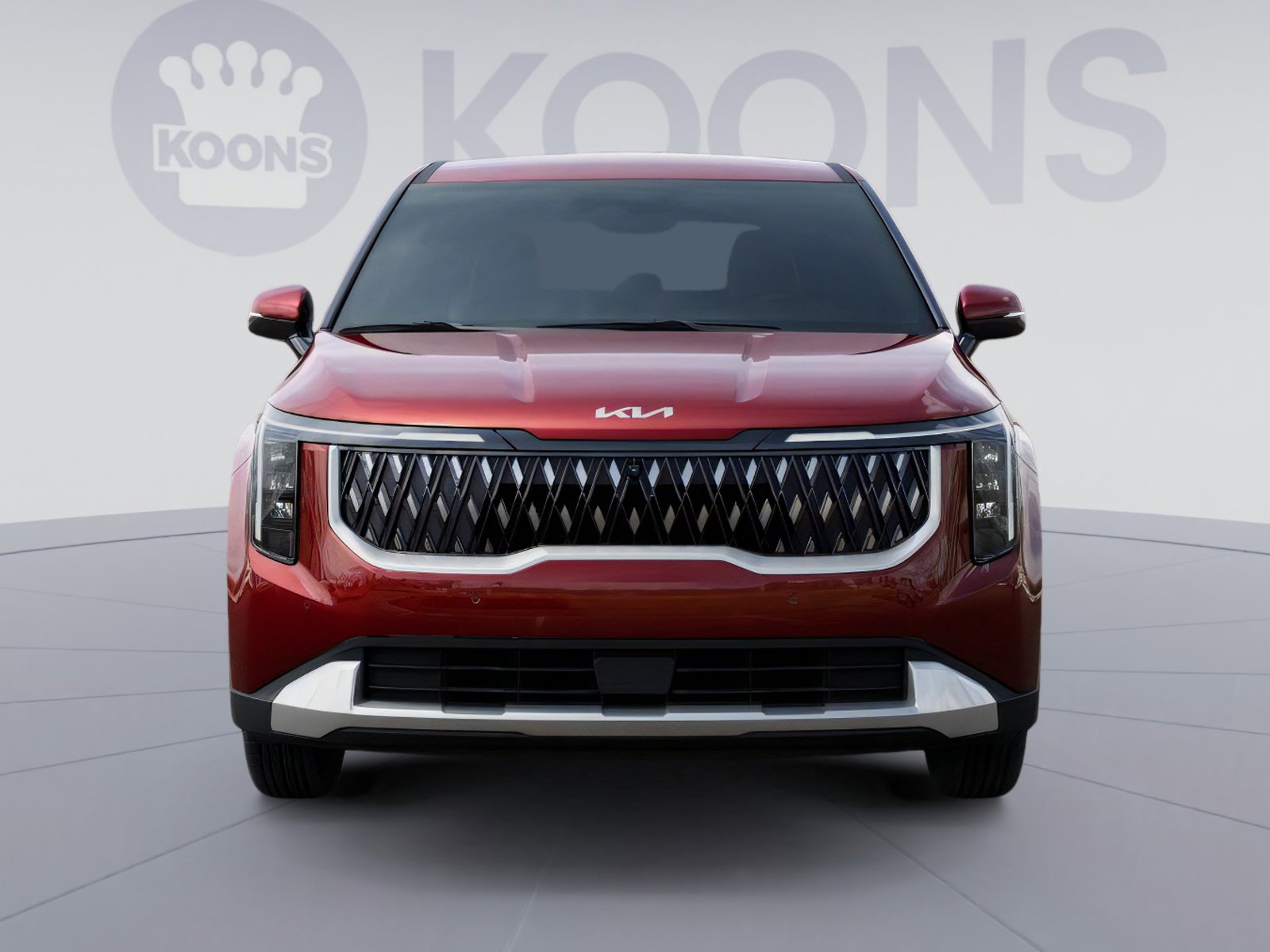 New 2026 Kia Carnival image 2