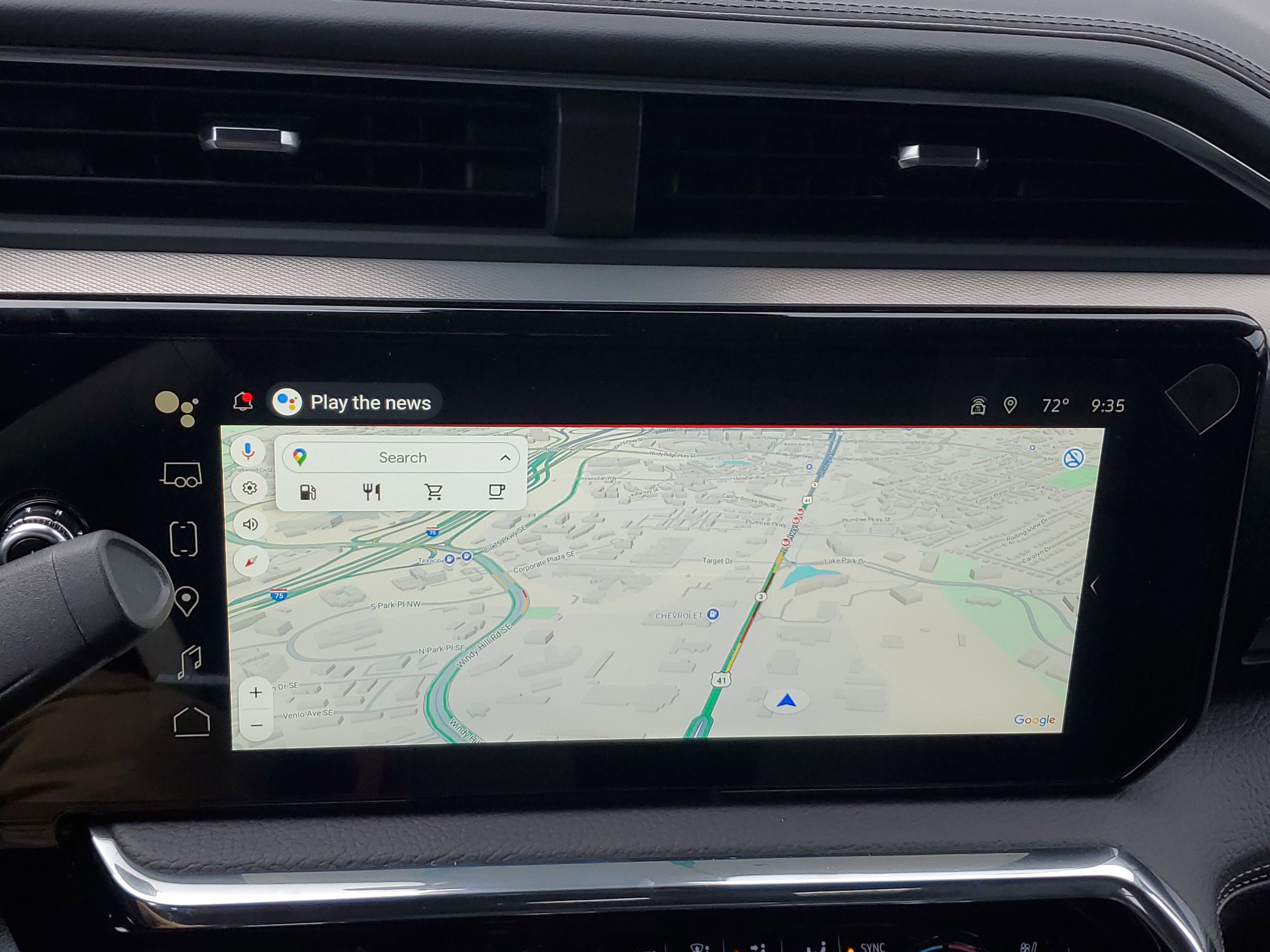 New 2025 GMC Sierra 2500 Denali image 28