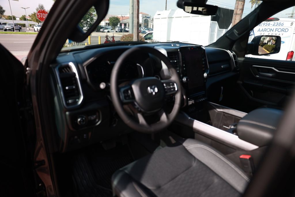 New 2026 RAM 1500 Big Horn image 13
