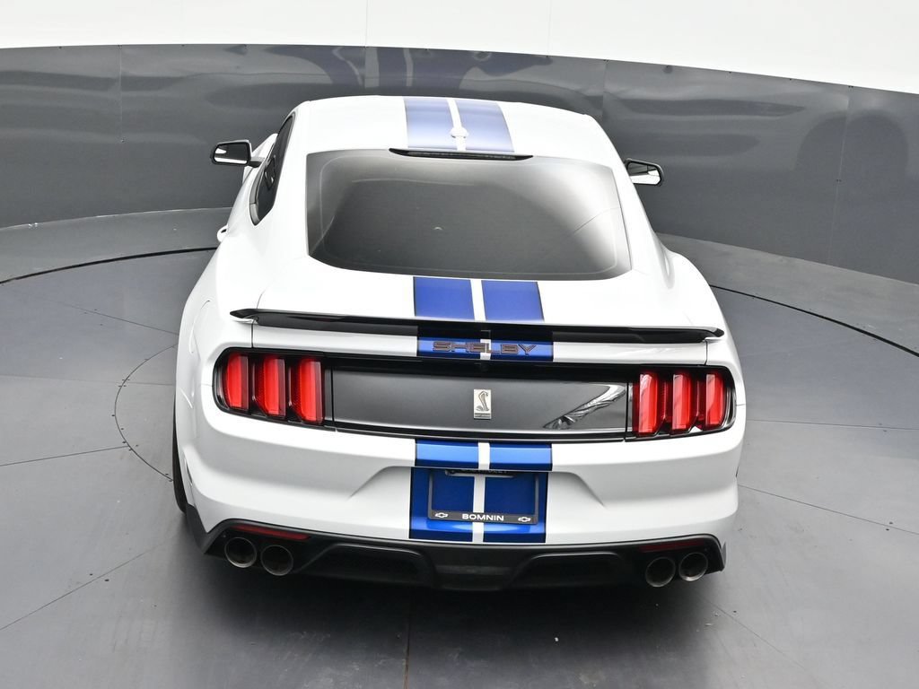 Used 2018 Ford Mustang Shelby GT350 w/ Electronics Package RWD image 21