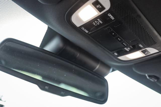 Used 2021 Acura ILX w/ Premium & A-SPEC Package FWD image 44