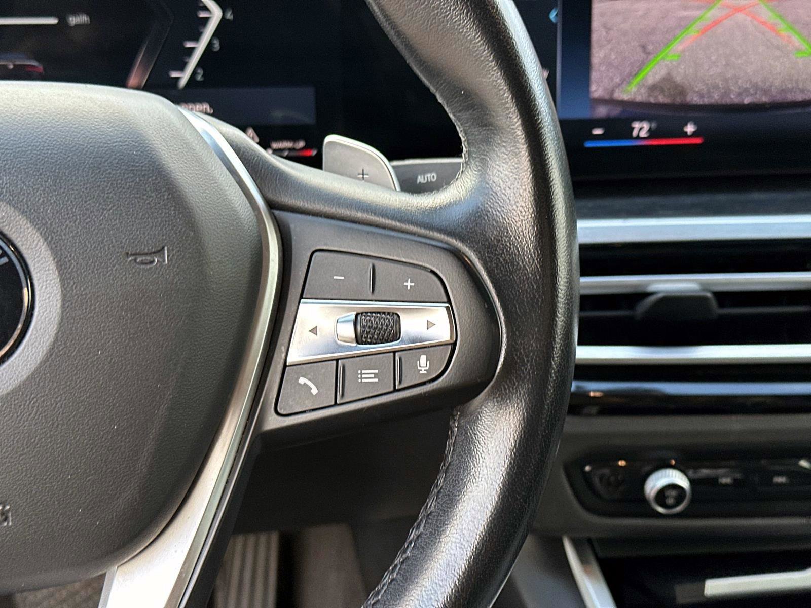 Used 2024 BMW 430i xDrive Convertible image 21