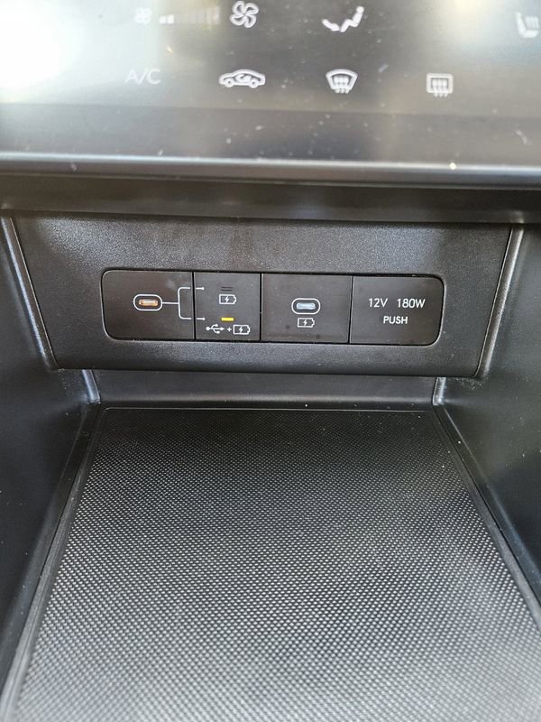 Used 2025 Hyundai Sonata SEL image 27